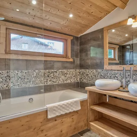 Chalet Québec *