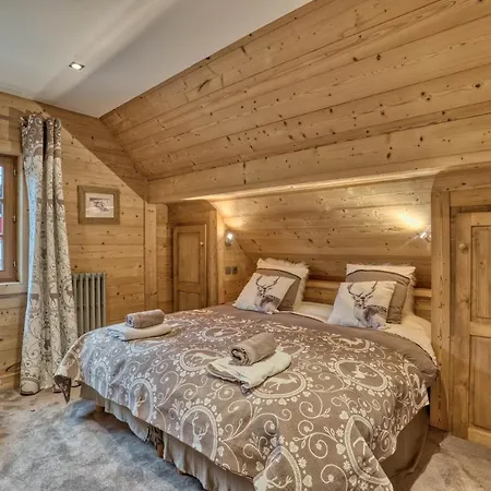 Chalet Québec