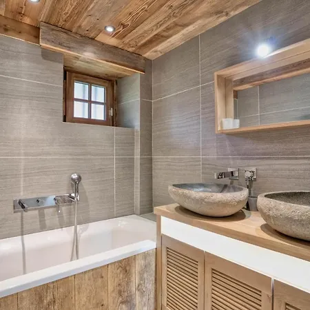 Chalet Québec *