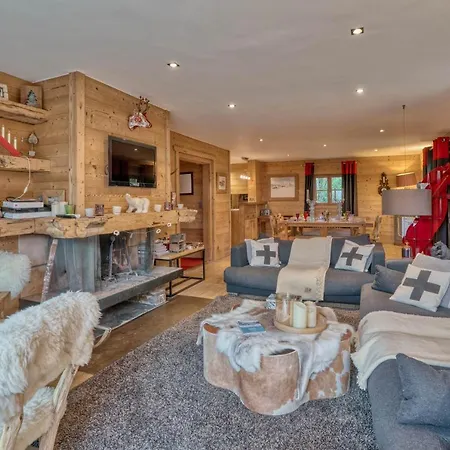 Chalet Chalet Québec