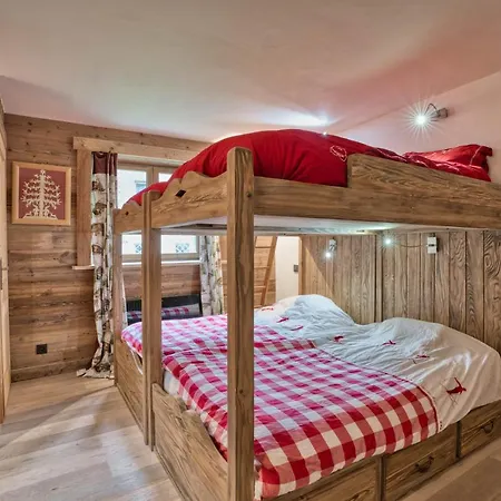 Chalet Québec *