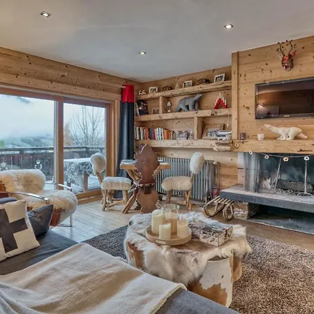 Chalet Québec Chalet *
