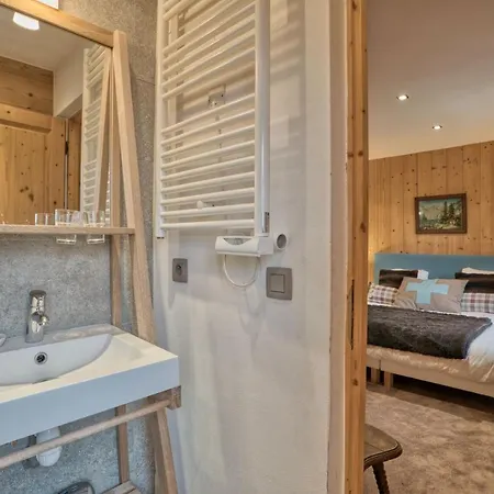 Chalet Québec *