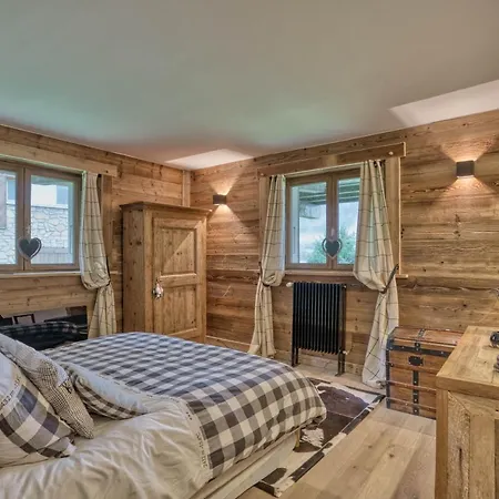 Chalet Chalet Québec *