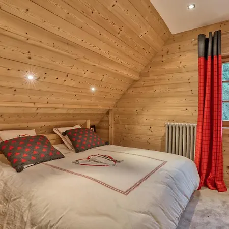 Chalet Chalet Québec