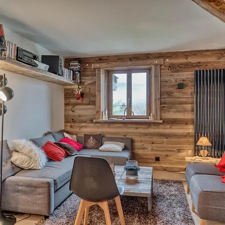 Chalet Québec *