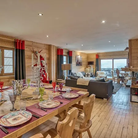 Chalet Chalet Québec