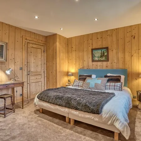 Chalet Québec *